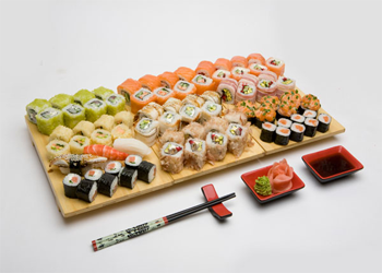 начинка для ролл